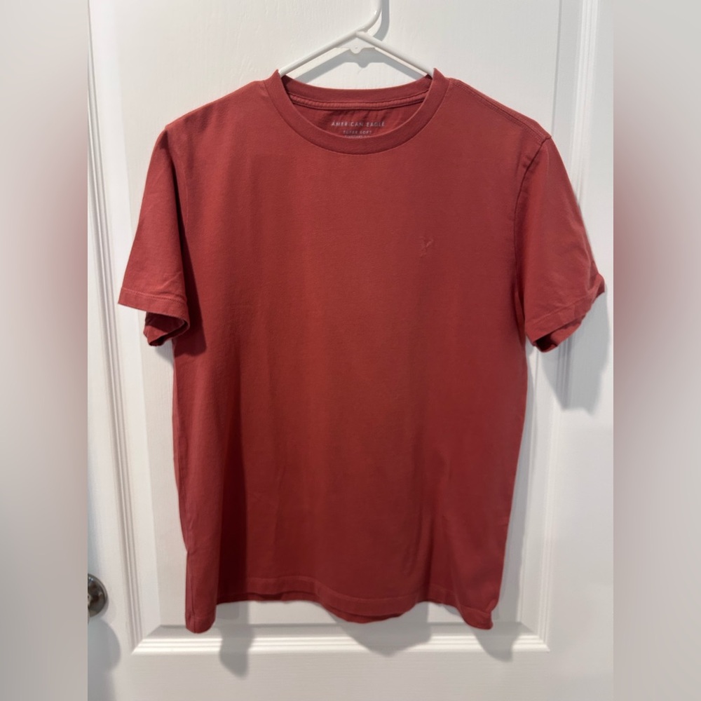 Bundle of American Eagle Outfitters Men’s Short Sleeve Tshirts